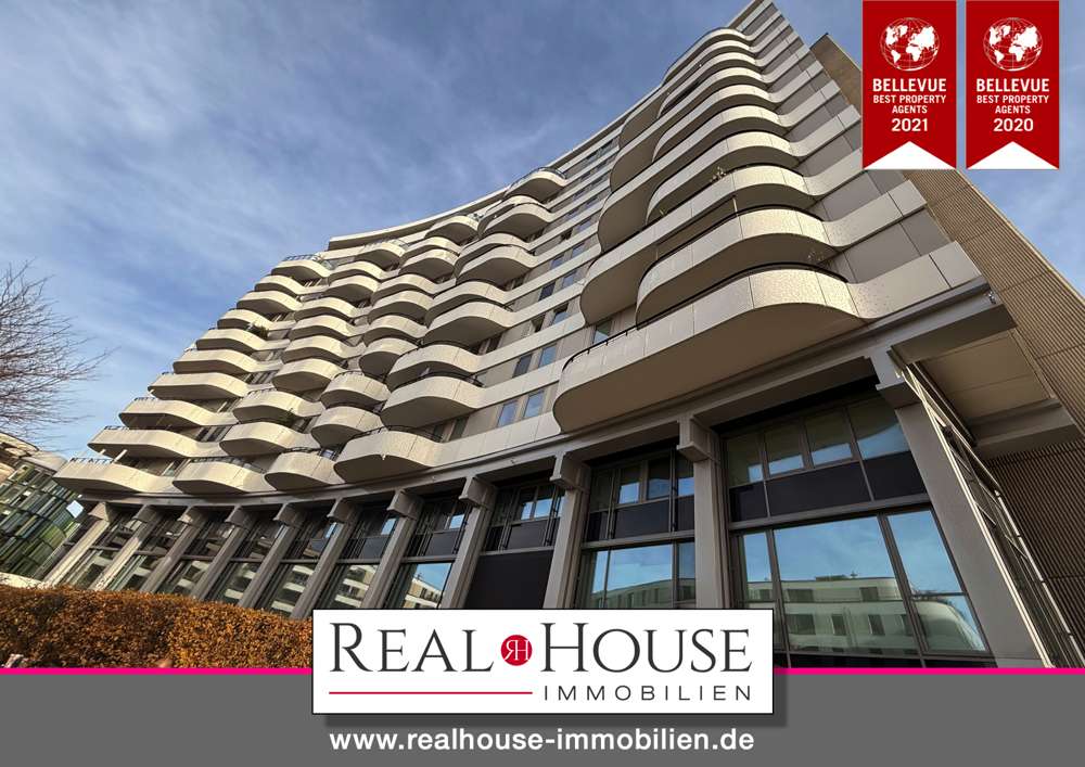 Thumbnail-Wohnung zum Kaufen in Köln Bayenthal 499.000,00 € 79 m²