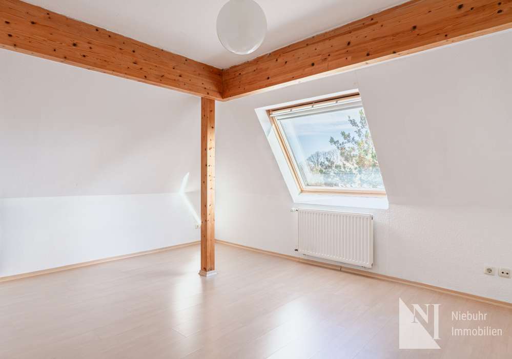 Thumbnail-Wohnung zum Kaufen in Lüneburg 149.000,00 € 44 m²