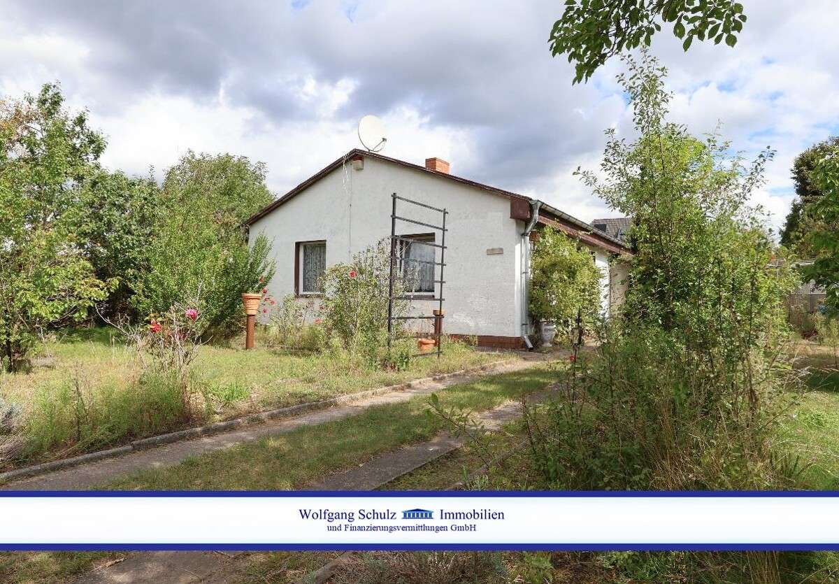 Thumbnail-Grundstück zu verkaufen in Berlin Köpenick 349.000,00 € 696 m²