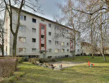 Thumbnail-Wohnung zum Kaufen in Niederdorfelden 199.500,00 € 70 m²