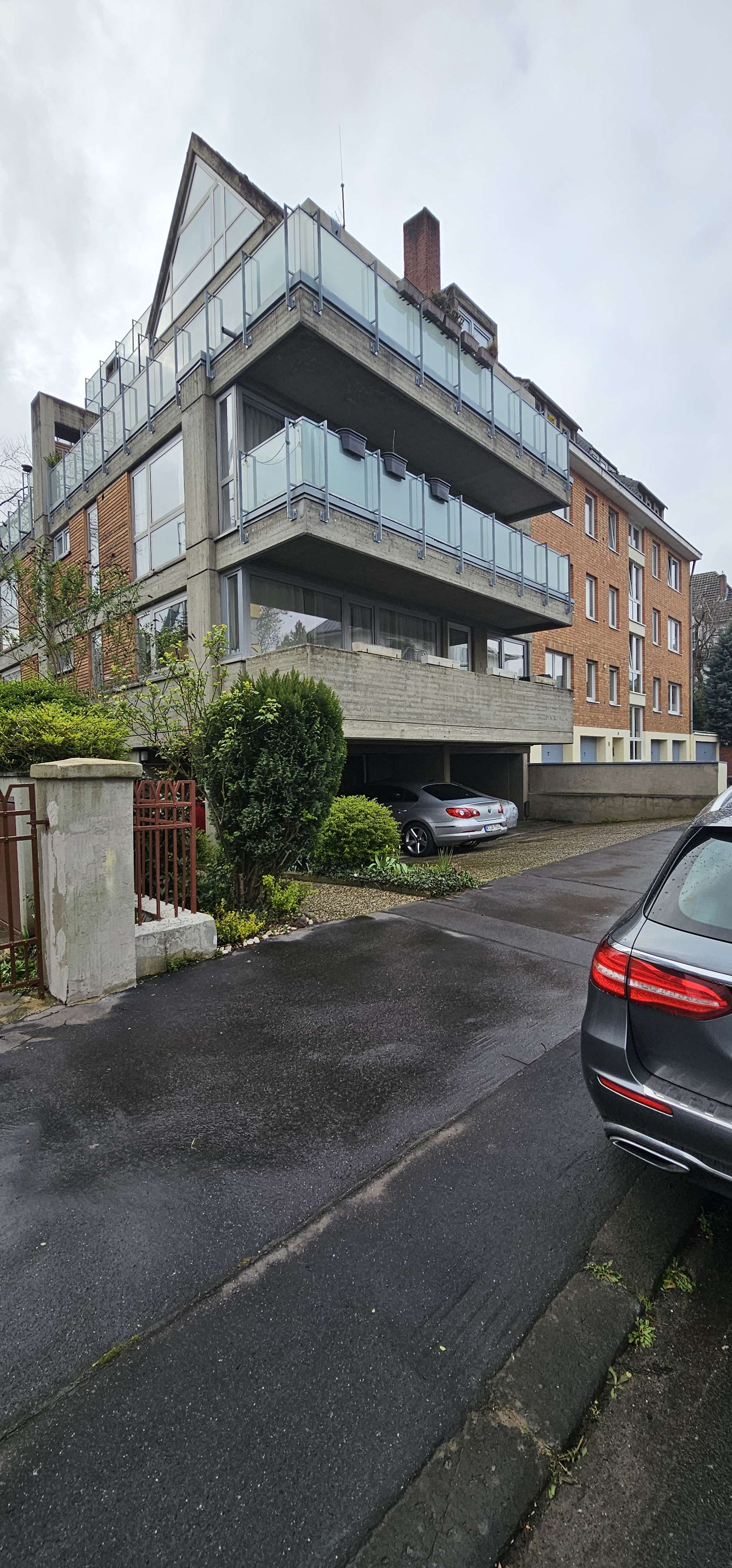 Thumbnail-Wohnung zum Mieten in Köln 890,00 € 61 m²