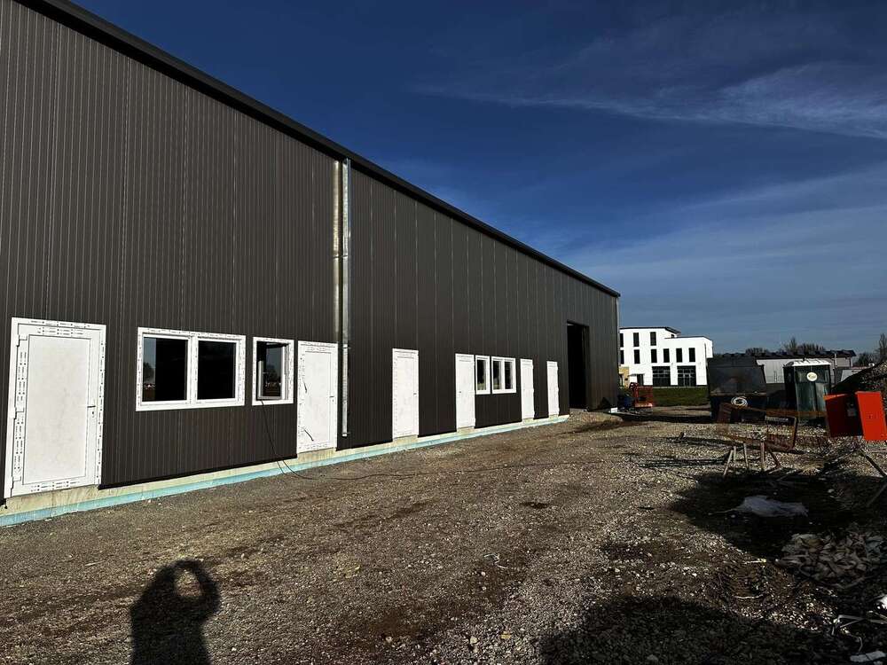 Thumbnail-Halle in Bobingen 1.140,00 € 114 m²