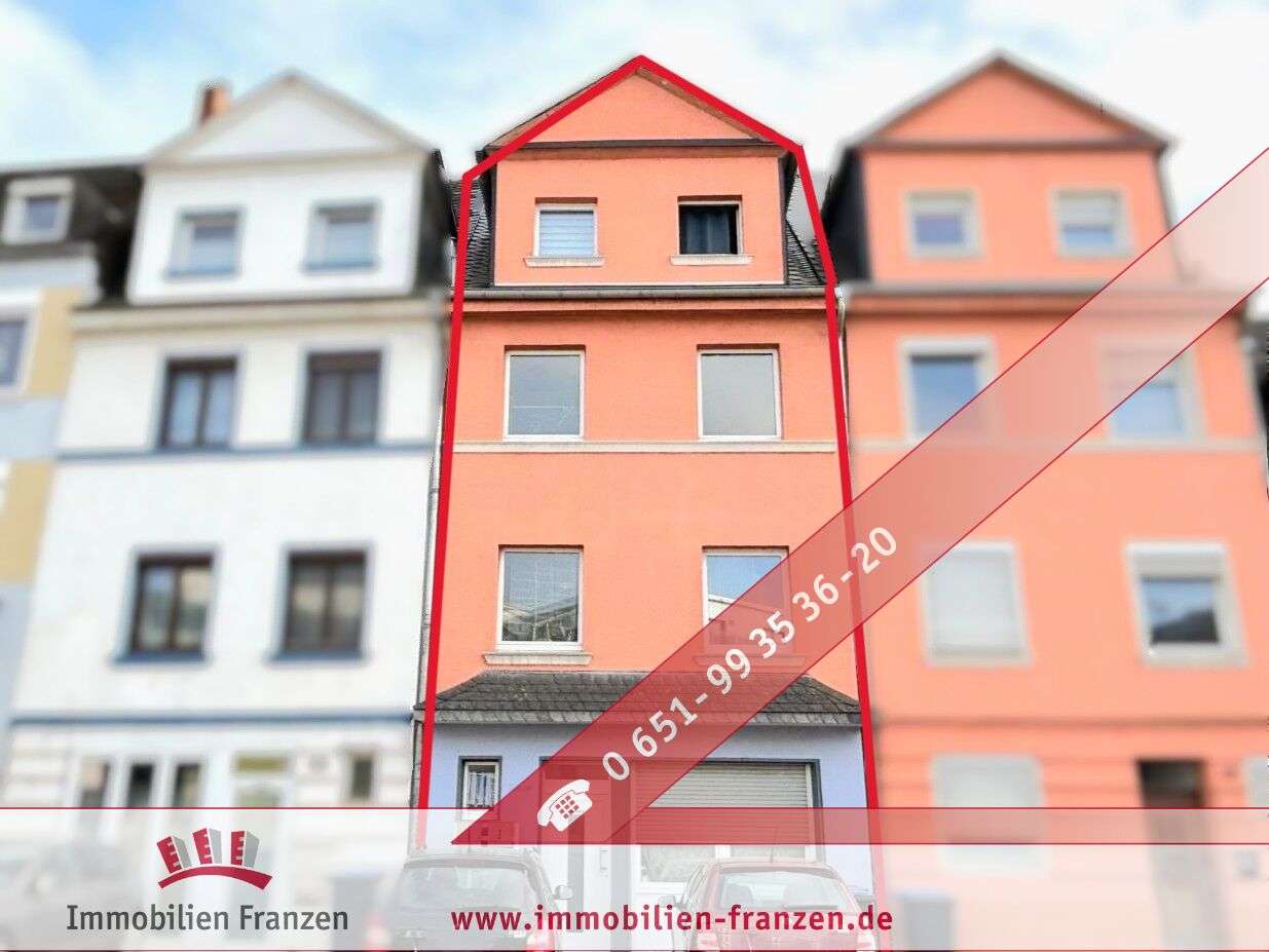 Thumbnail-Haus zum Kaufen in Trier 379.800,00 € 167 m²