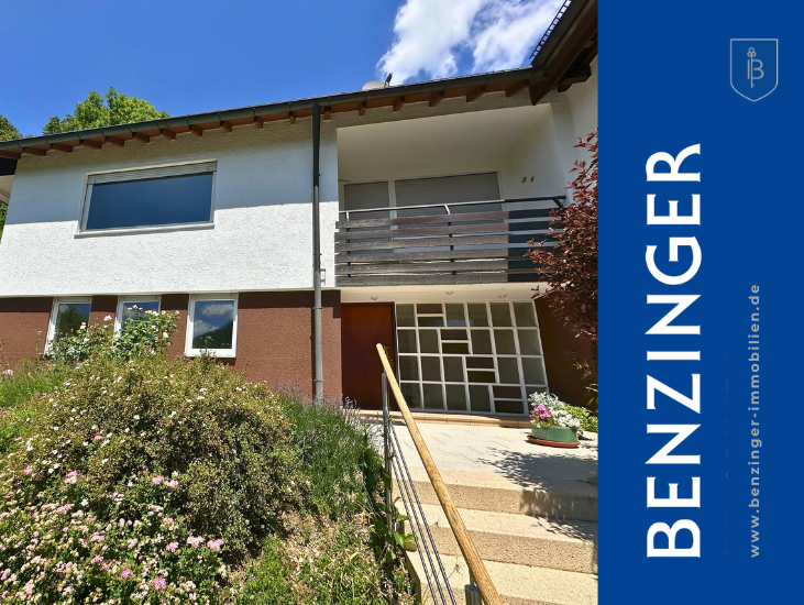 Thumbnail-Haus zum Kaufen in Bad Urach 449.000,00 € 181.99 m²