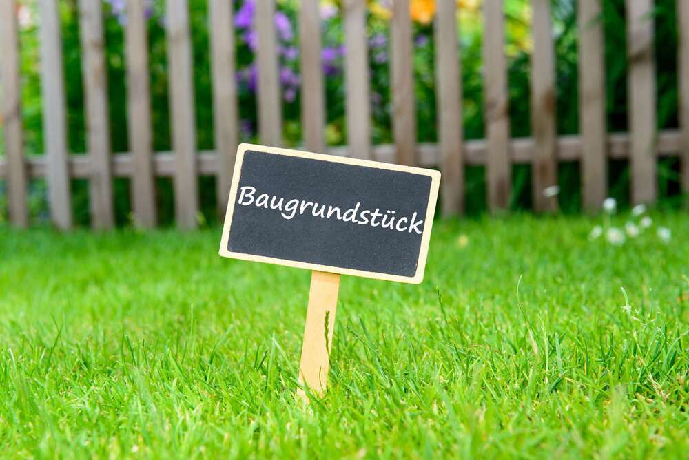 Thumbnail-Grundstück zu verkaufen in Stuttgart 990.000,00 € 628 m²