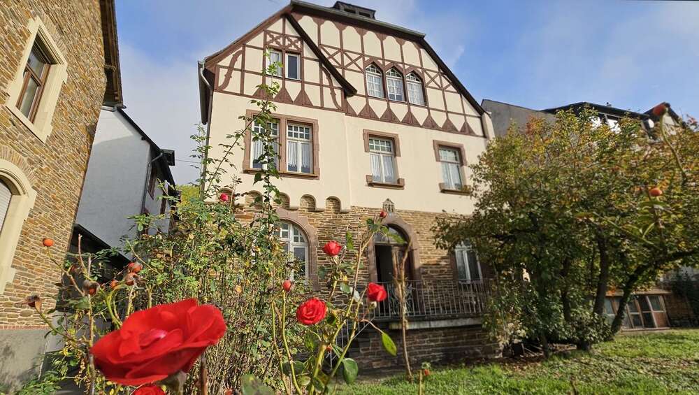 Thumbnail-Haus zum Kaufen in Zell 175.000,00 € 168.75 m²