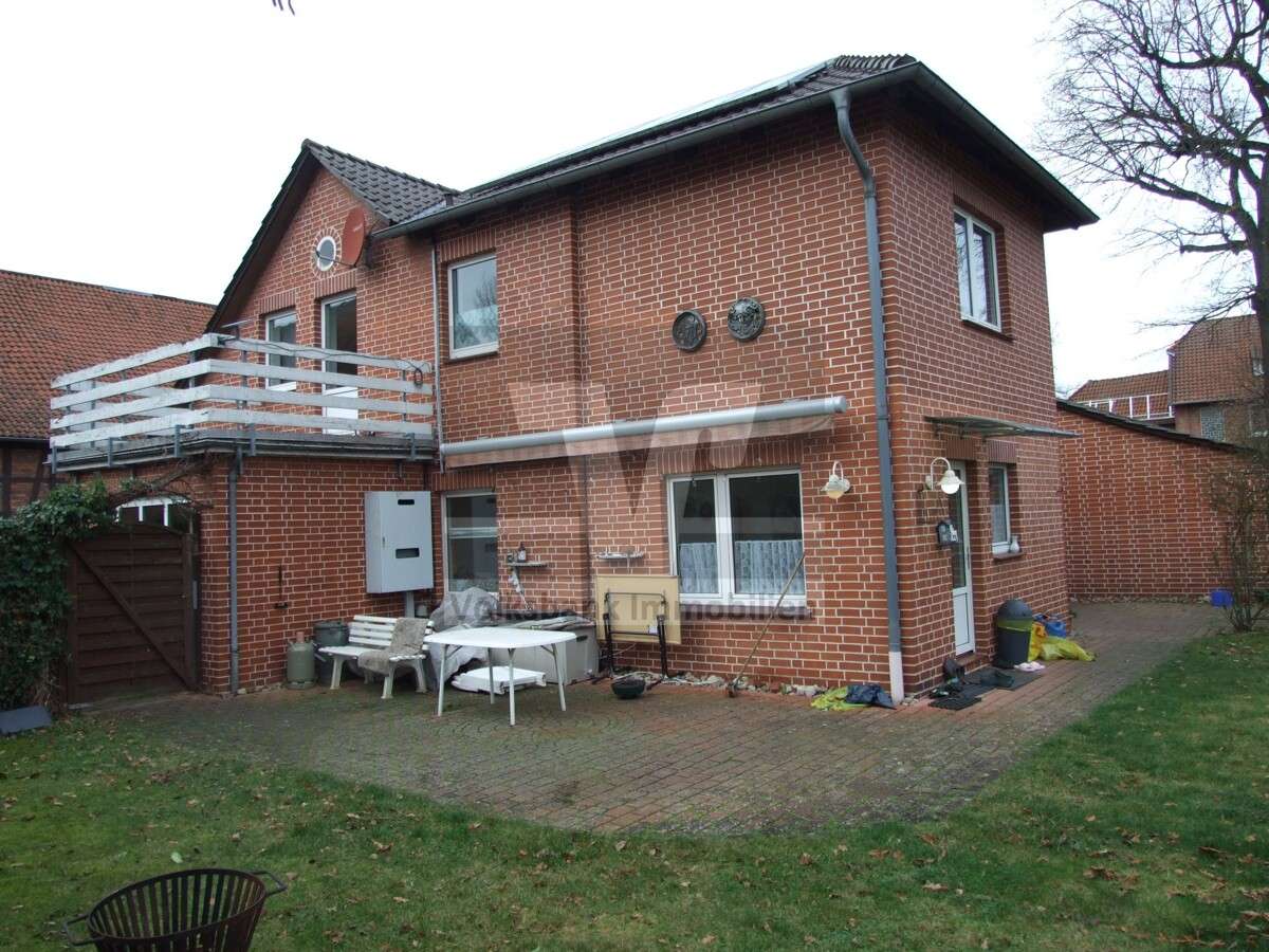 Thumbnail-Haus zum Kaufen in Hillerse 272.000,00 € 205 m²