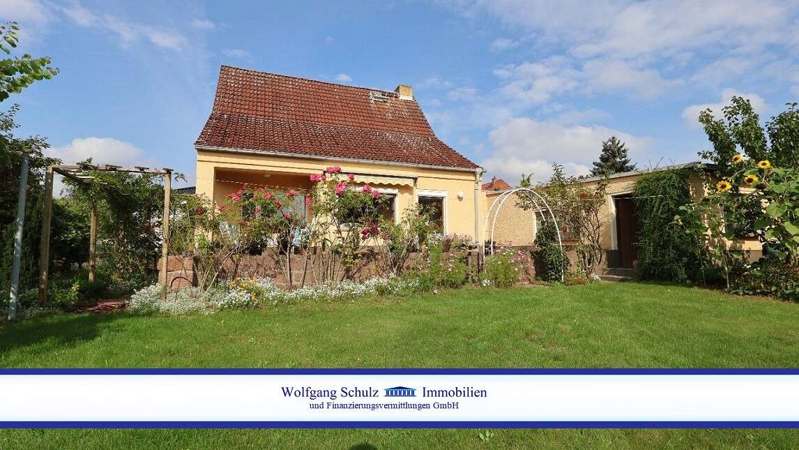 Thumbnail-Haus zum Kaufen in Großbeeren 490.000,00 € 120.91 m²