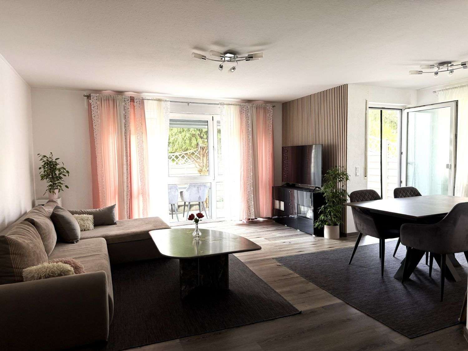 Thumbnail-Wohnung zum Kaufen in Gäufelden - Nebringen 359.000,00 € 80 m²