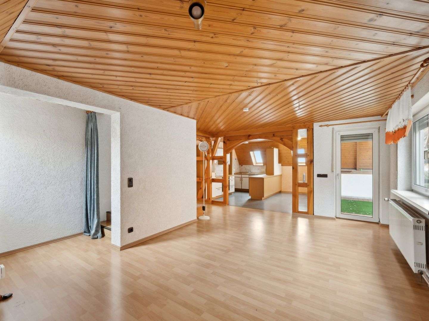 Thumbnail-Wohnung zum Kaufen in Schweigen-Rechtenbach 185.000,00 € 97 m²