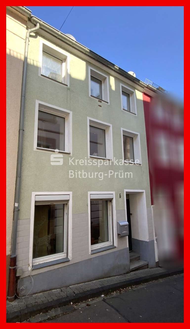 Thumbnail-Haus zum Kaufen in Kyllburg 145.000,00 € 113 m²