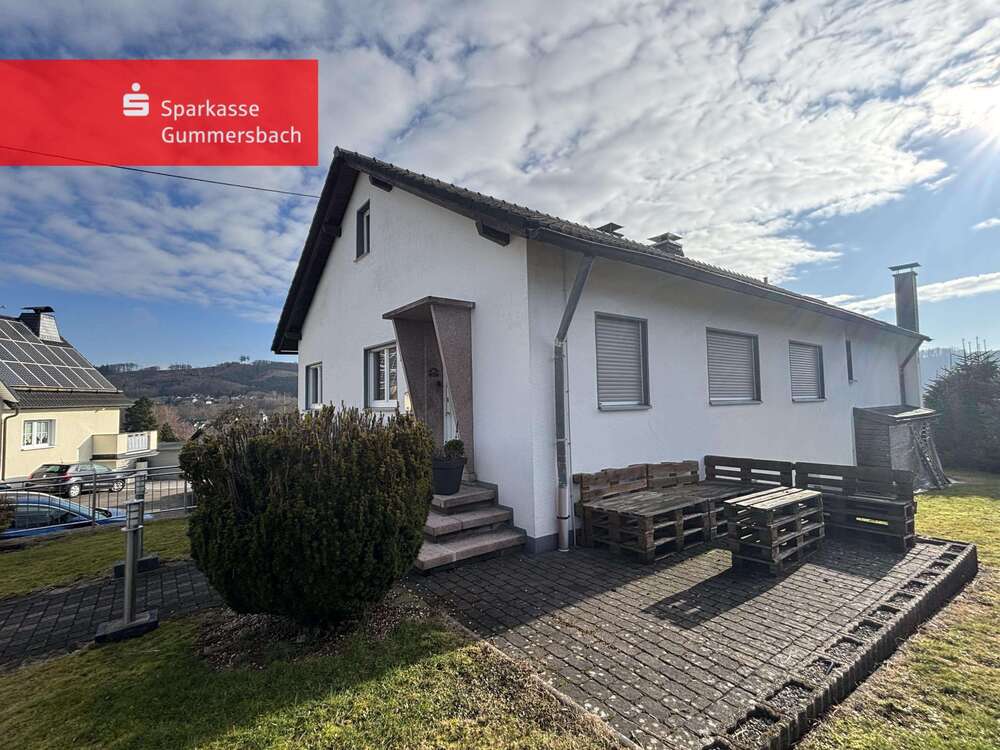 Thumbnail-Haus zum Kaufen in Bergneustadt 349.000,00 € 117 m²