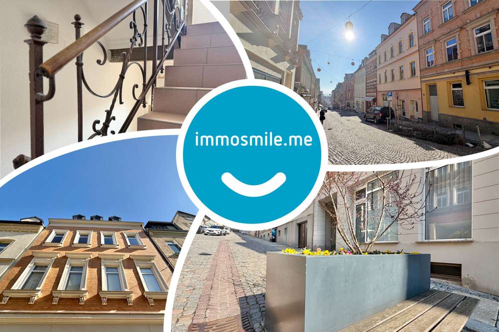 Thumbnail-Haus zum Kaufen in Hohenstein-Ernstthal 199.000,00 € 220 m²