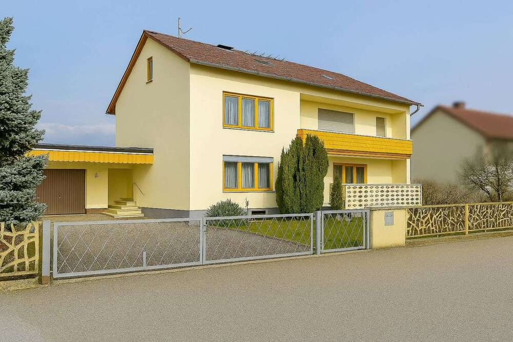 Thumbnail-Haus zum Kaufen in Straubing 799.000,00 € 270 m²