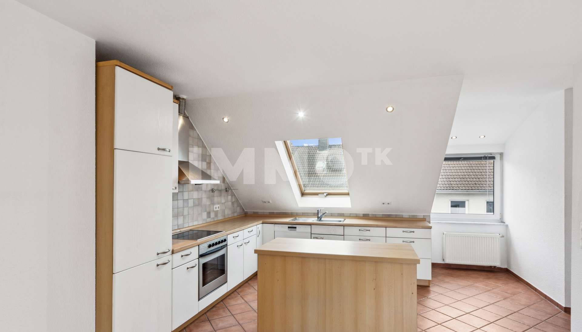 Thumbnail-Wohnung zum Kaufen in Wuppertal 183.000,00 € 82 m²