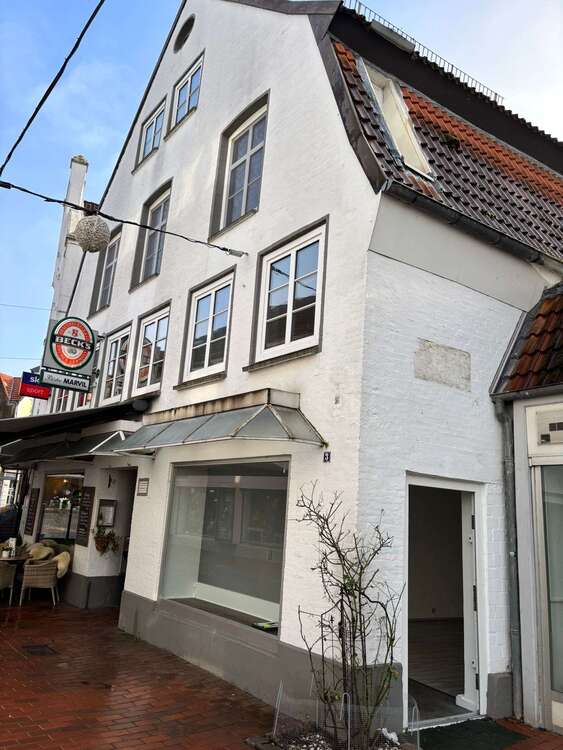Thumbnail-Wohnung zum Mieten in Schleswig 867,00 € 85 m²