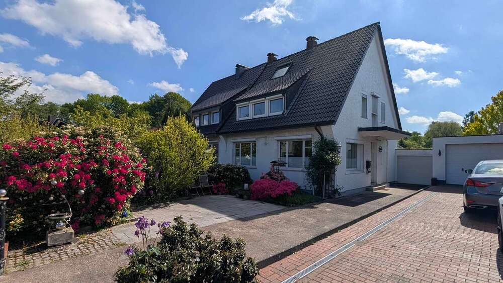 Thumbnail-Haus zum Kaufen in Ritterhude 315.000,00 € 110.17 m²