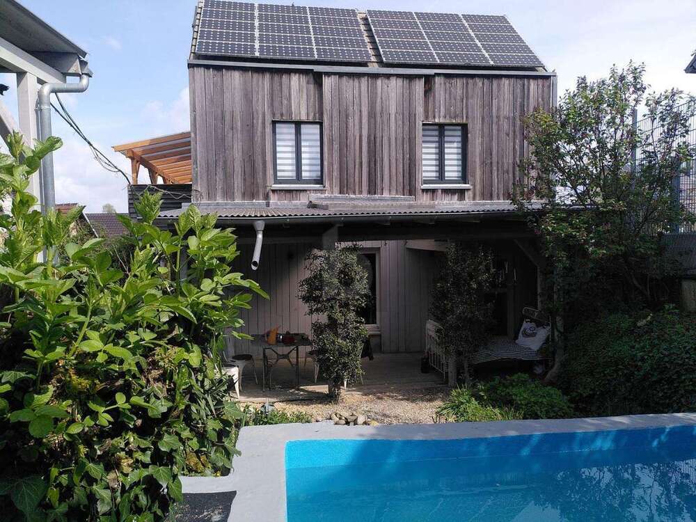 Thumbnail-Haus zum Kaufen in Eichstetten am Kaiserstuhl 588.000,00 € 156 m²