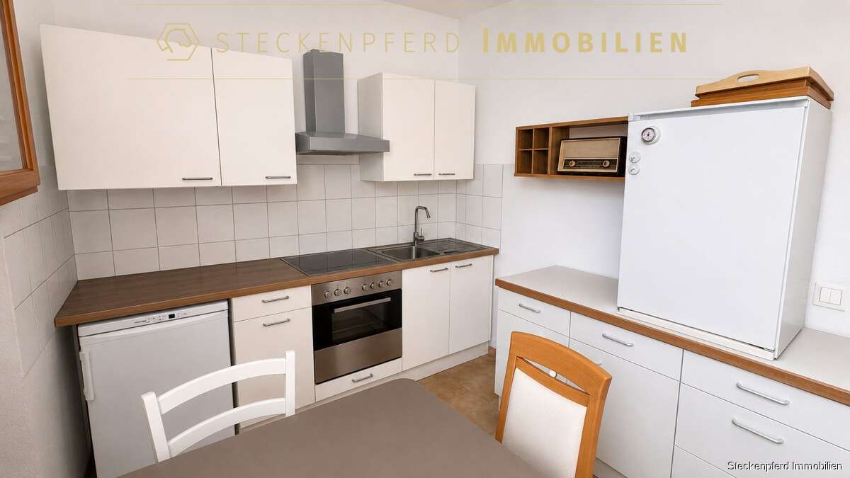 Thumbnail-Wohnung zum Mieten in Hannover 1.099,00 € 77 m²