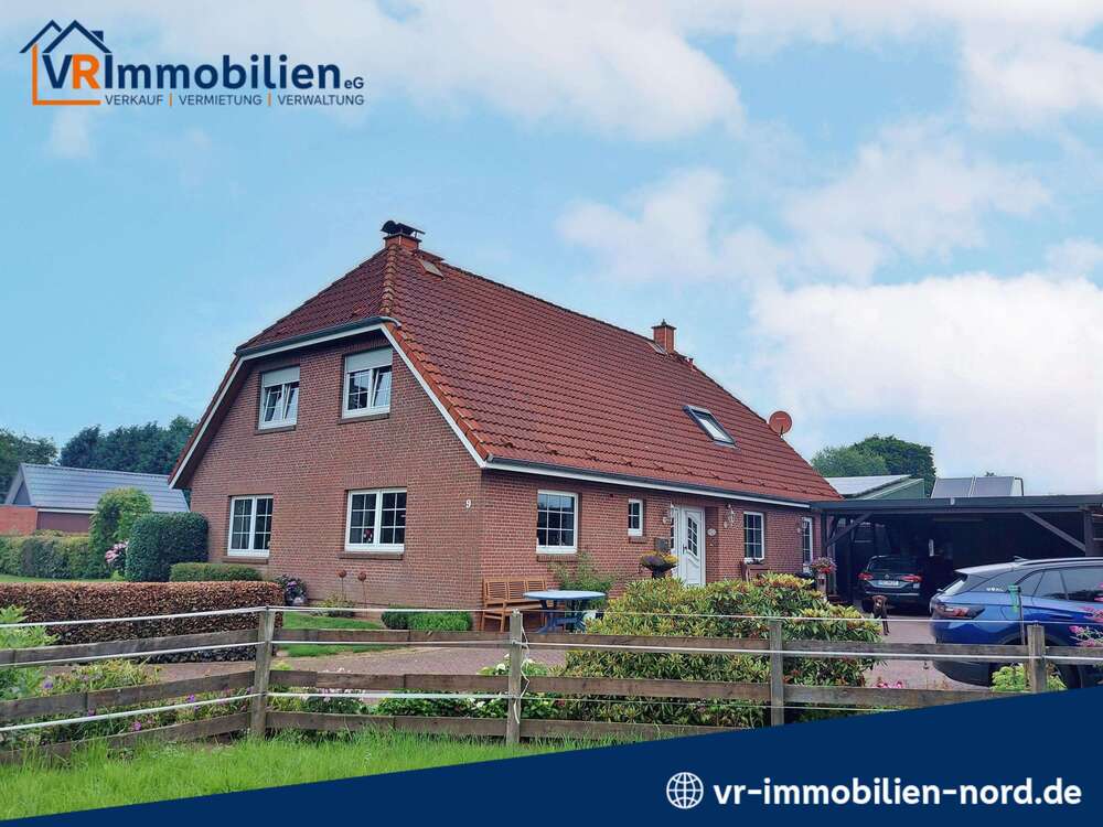 Thumbnail-Haus zum Kaufen in Beringstedt 499.000,00 € 202.25 m²