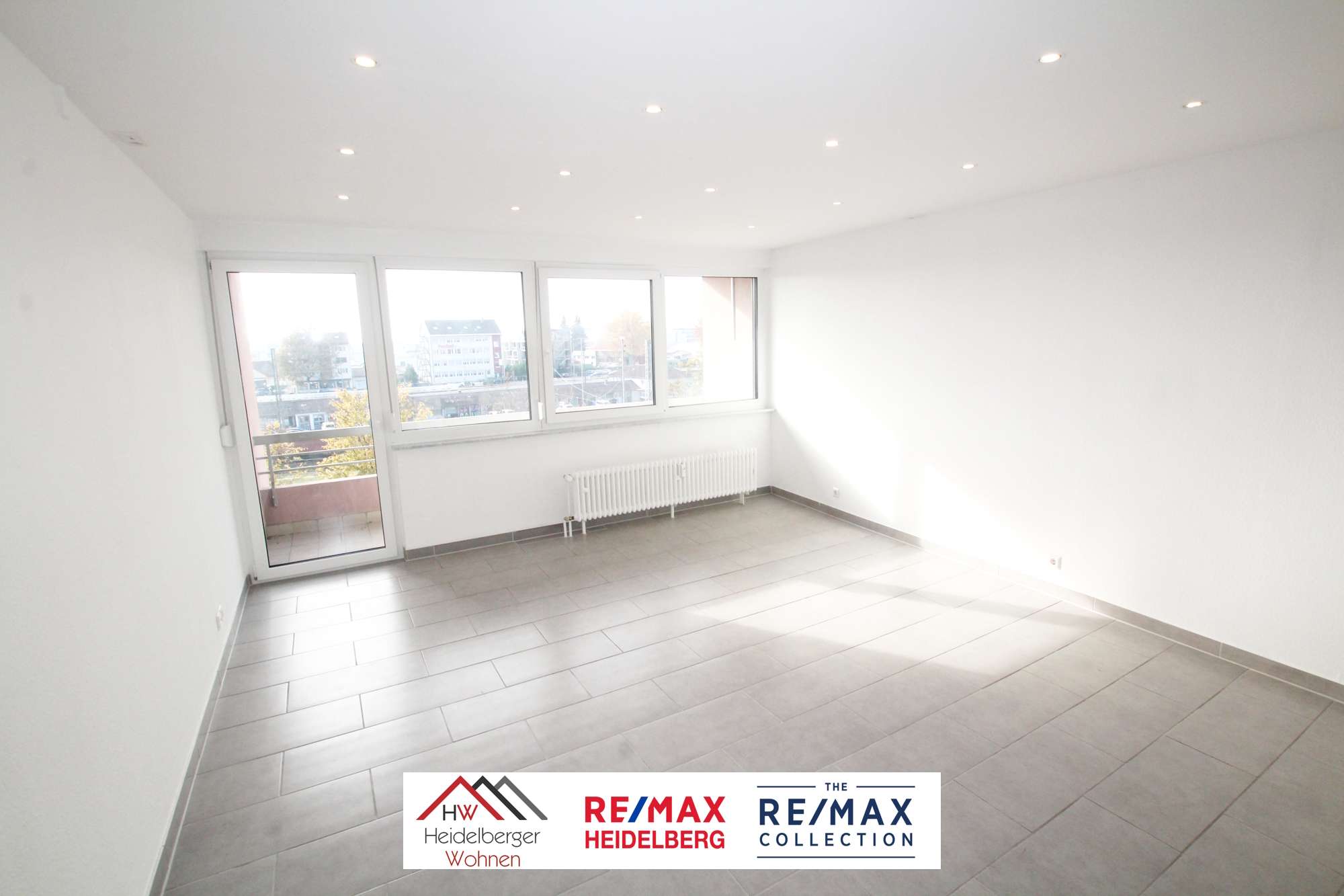 Thumbnail-Wohnung zum Kaufen in Heidelberg 259.000,00 € 49 m²