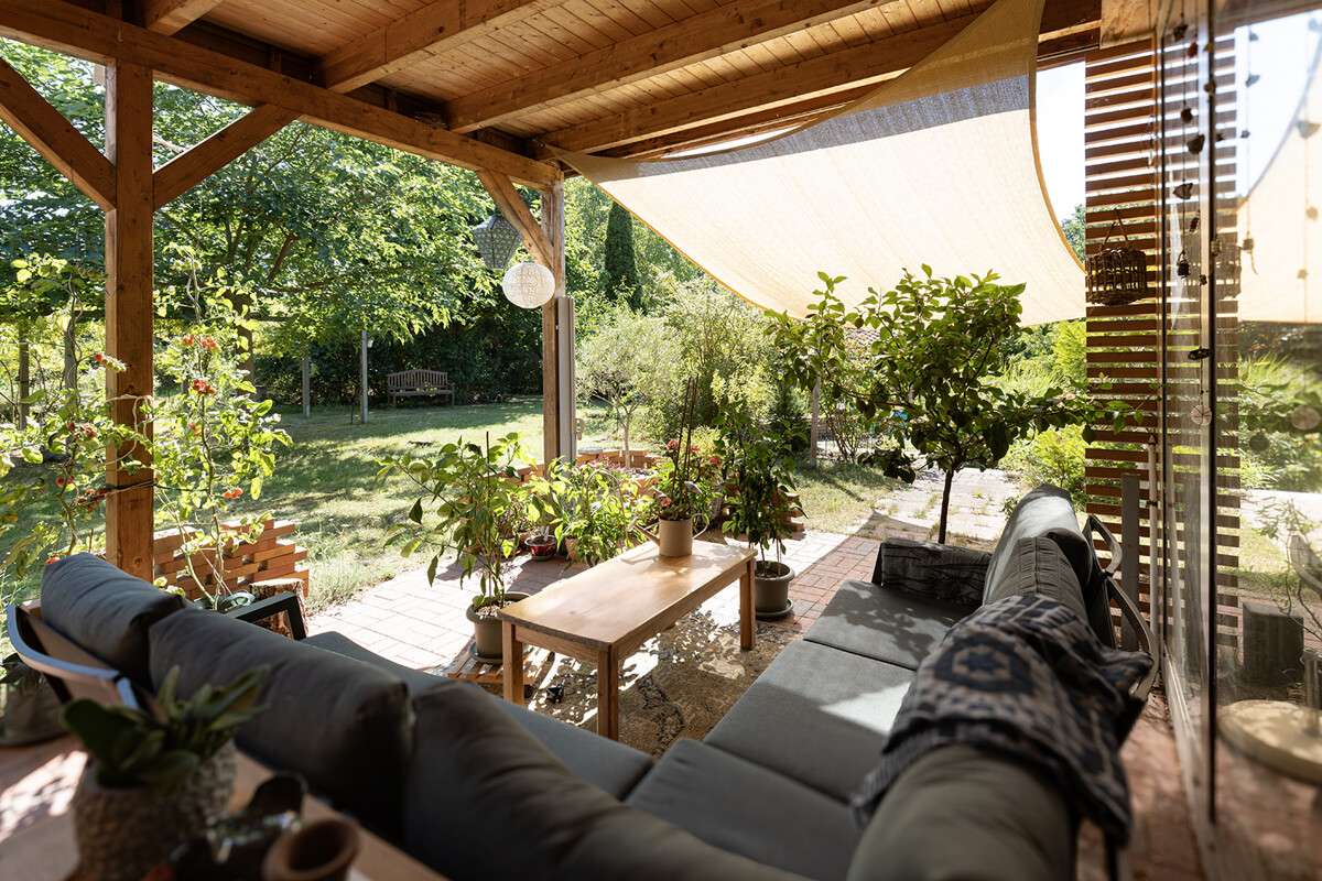 Thumbnail-Haus zum Kaufen in Werder (Havel) 1.567.000,00 € 255.66 m²