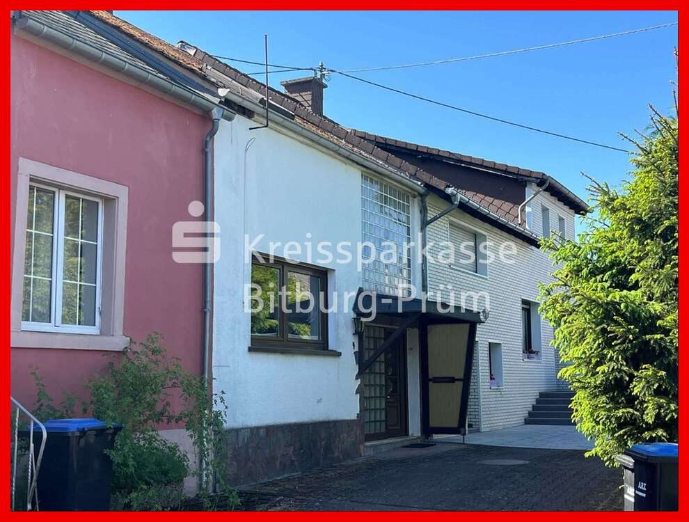 Thumbnail-Haus zum Kaufen in Zemmer 99.000,00 € 84 m²