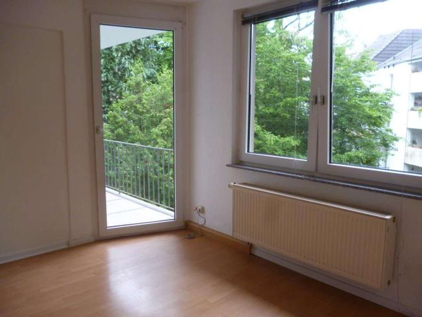 Thumbnail-Wohnung zum Mieten in Essen-Rüttenscheid 550,00 € 62 m²