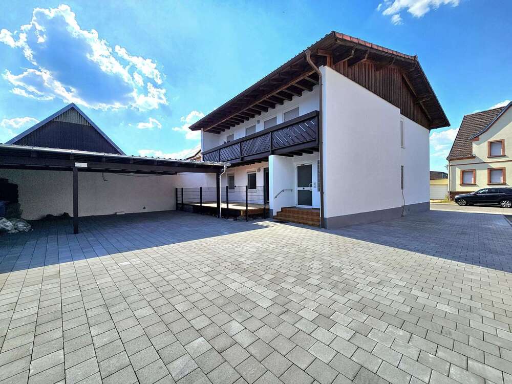 Thumbnail-Haus zum Kaufen in Bruchmühlbach-Miesau 449.000,00 € 221 m²