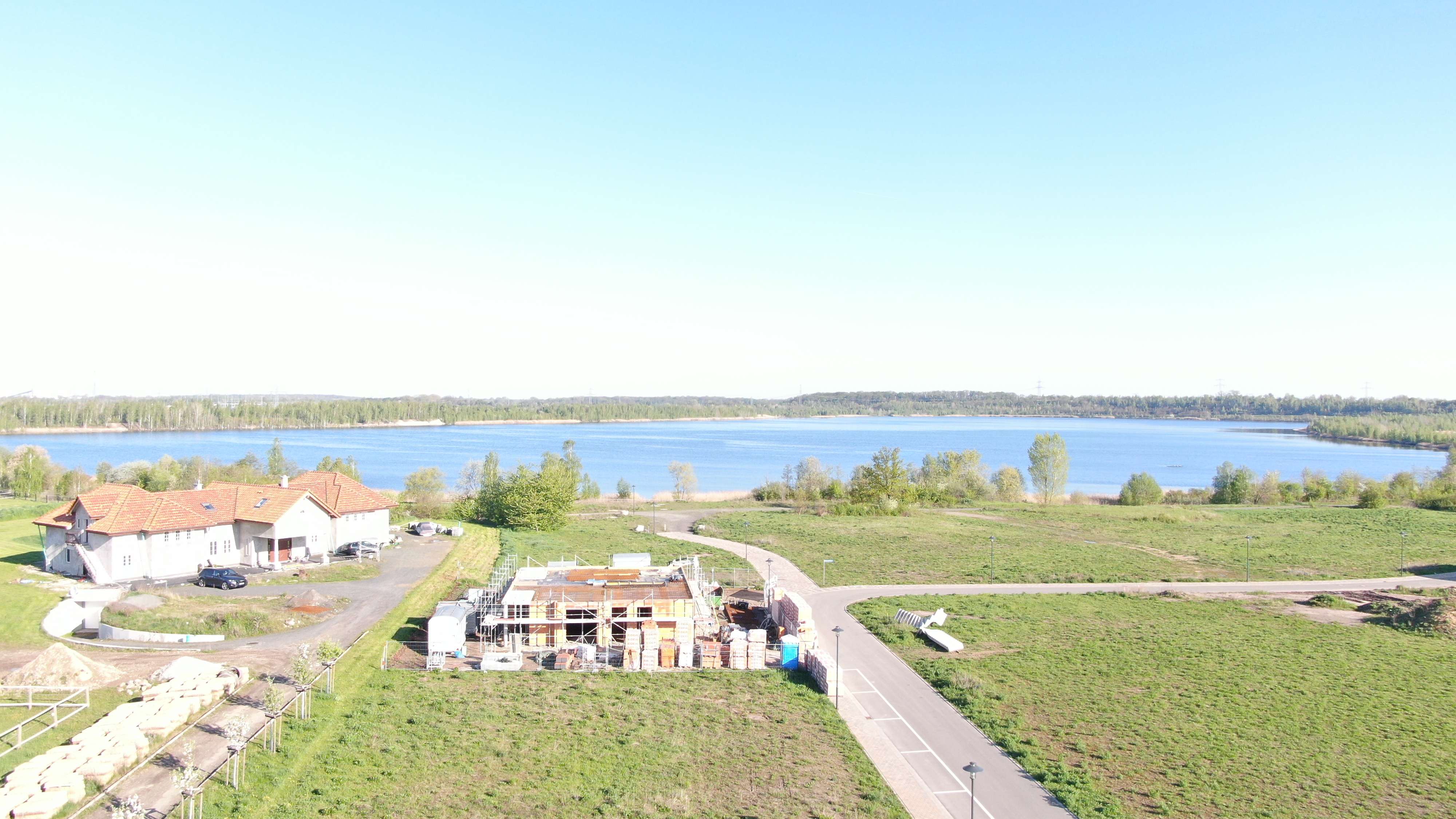 Thumbnail-Grundstück zu verkaufen in Neukieritzsch 243.960,00 € 642 m²