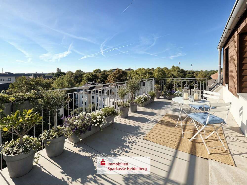 Thumbnail-Wohnung zum Kaufen in Ludwigshafen am Rhein 365.000,00 € 128 m²