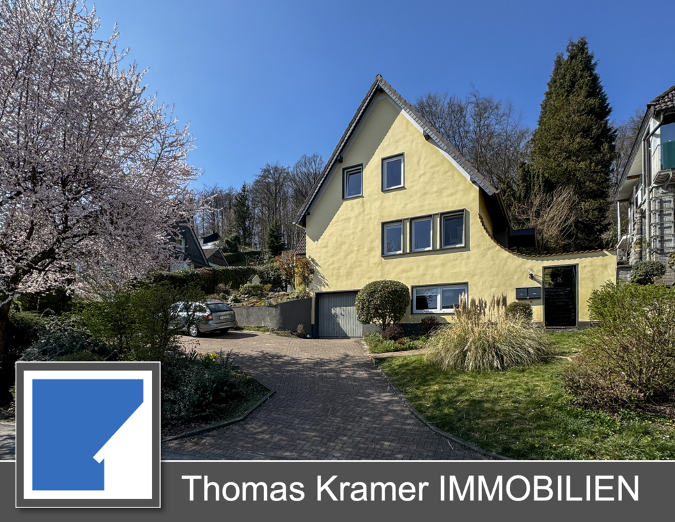 Thumbnail-Haus zum Kaufen in Wuppertal 399.000,00 € 165 m²