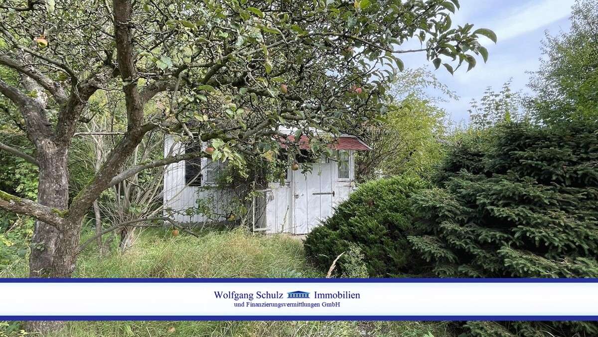 Thumbnail-Grundstück zu verkaufen in Berlin Blankenburg 500.000,00 € 1190 m²