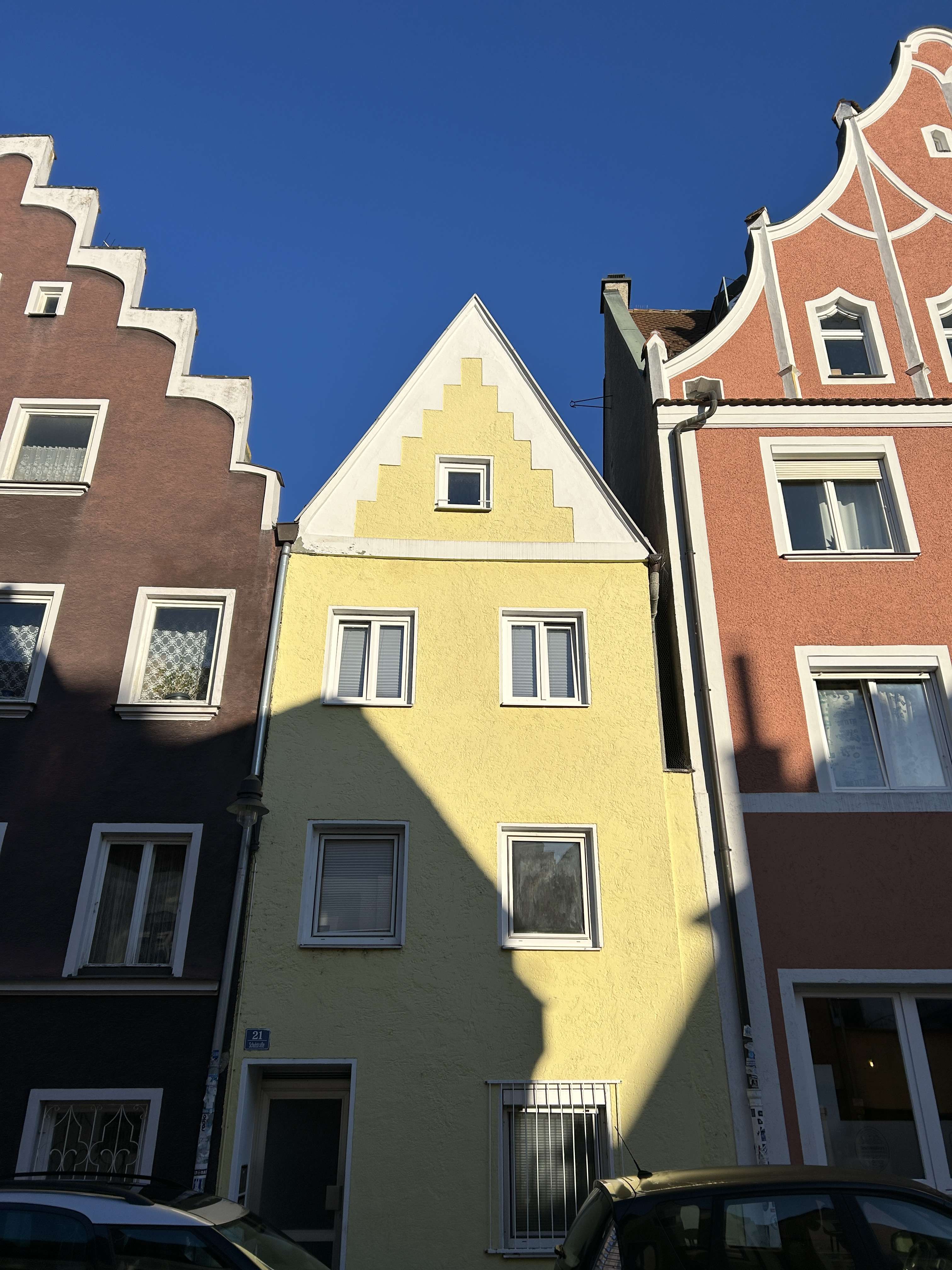 Thumbnail-Haus zum Kaufen in Ingolstadt 430.000,00 € 106 m²