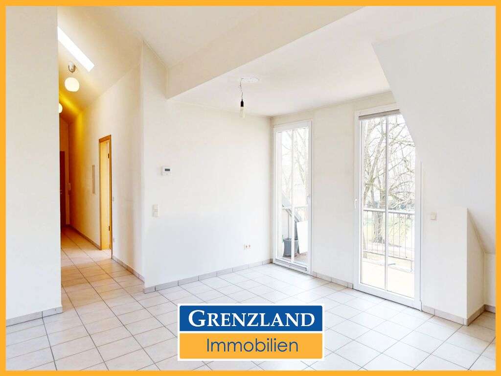 Thumbnail-Wohnung zum Kaufen in Rees 209.000,00 € 76.6 m²