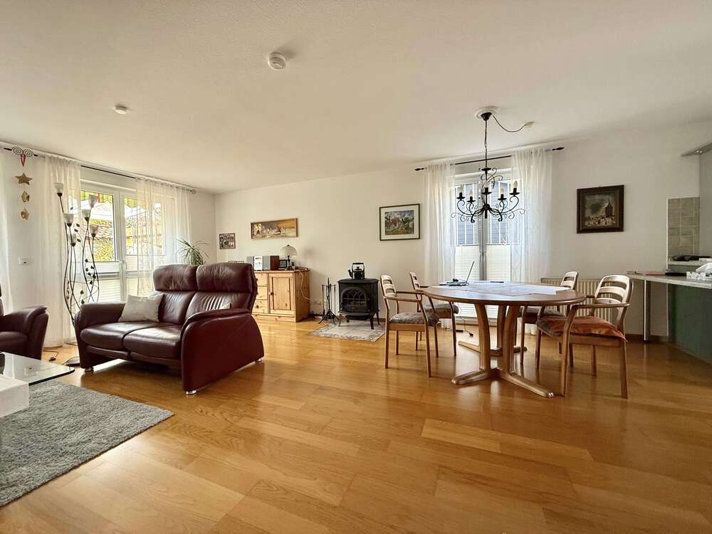 Thumbnail-Haus zum Kaufen in Bretten 525.000,00 € 145.42 m²