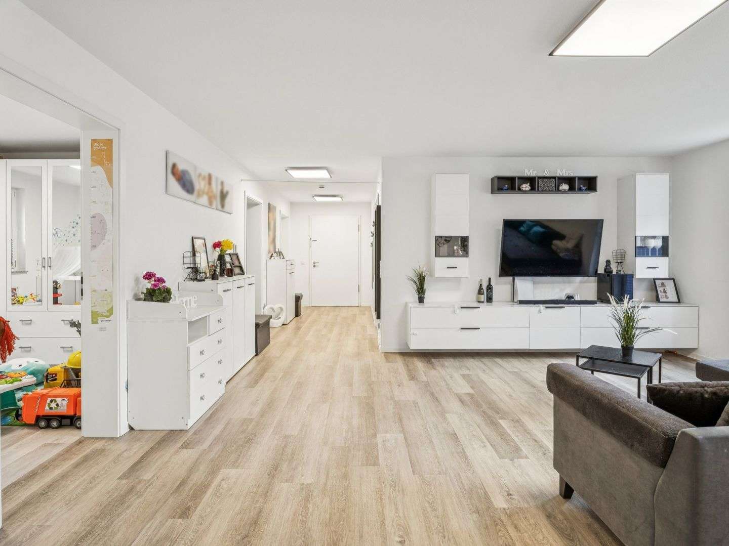 Thumbnail-Wohnung zum Kaufen in Sigmaringen 399.000,00 € 114.04 m²