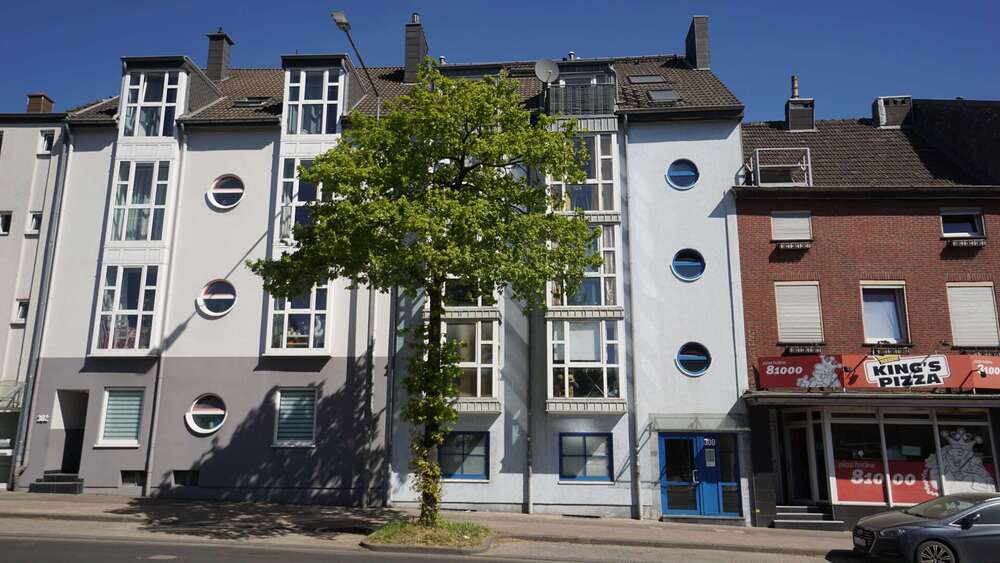 Thumbnail-Wohnung zum Kaufen in Aachen 95.000,00 € 19.32 m²