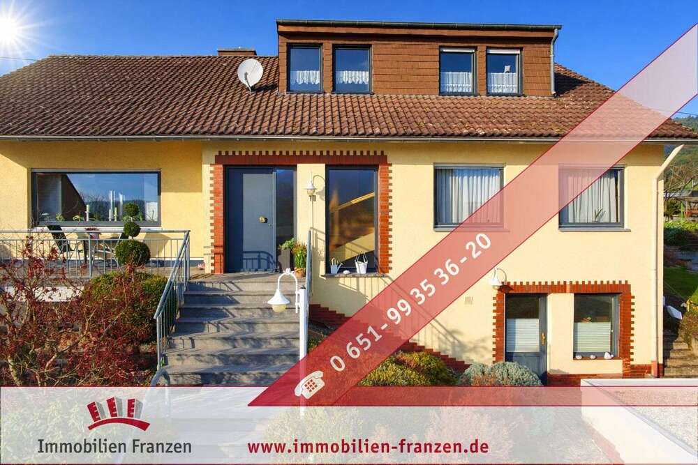 Thumbnail-Haus zum Kaufen in Hetzerath Erlenbach 398.500,00 € 192.1 m²