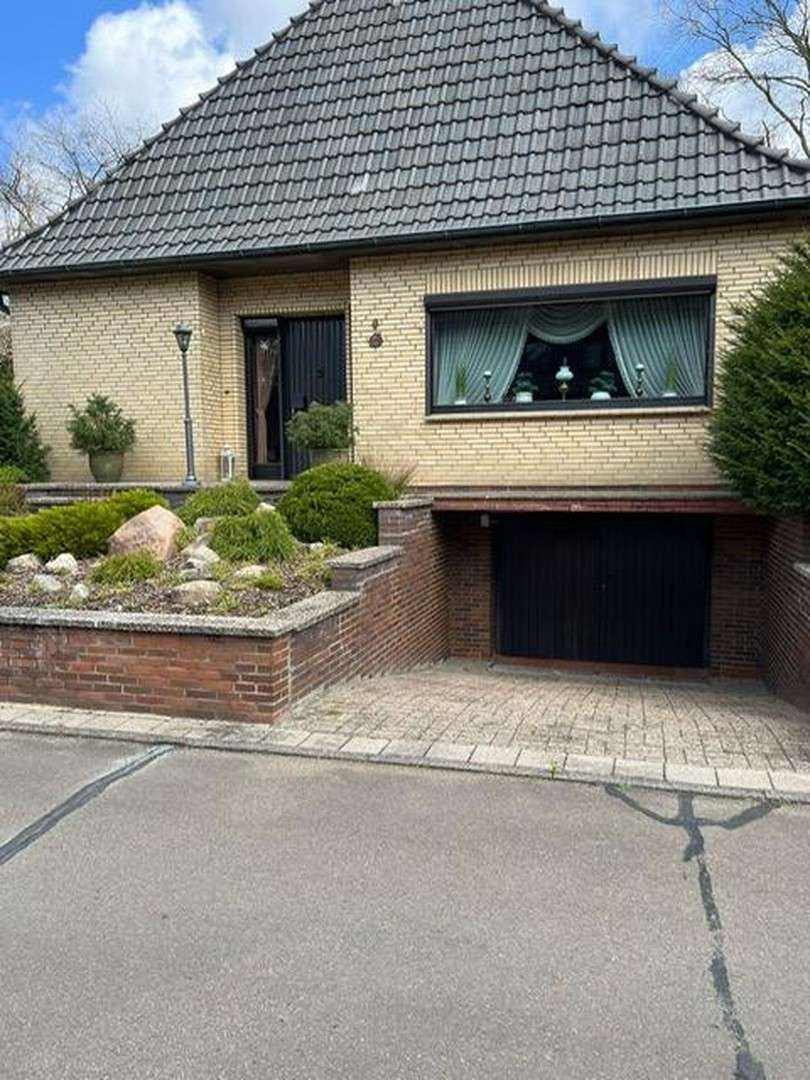 Thumbnail-Haus zum Kaufen in Syke 379.000,00 € 160 m²