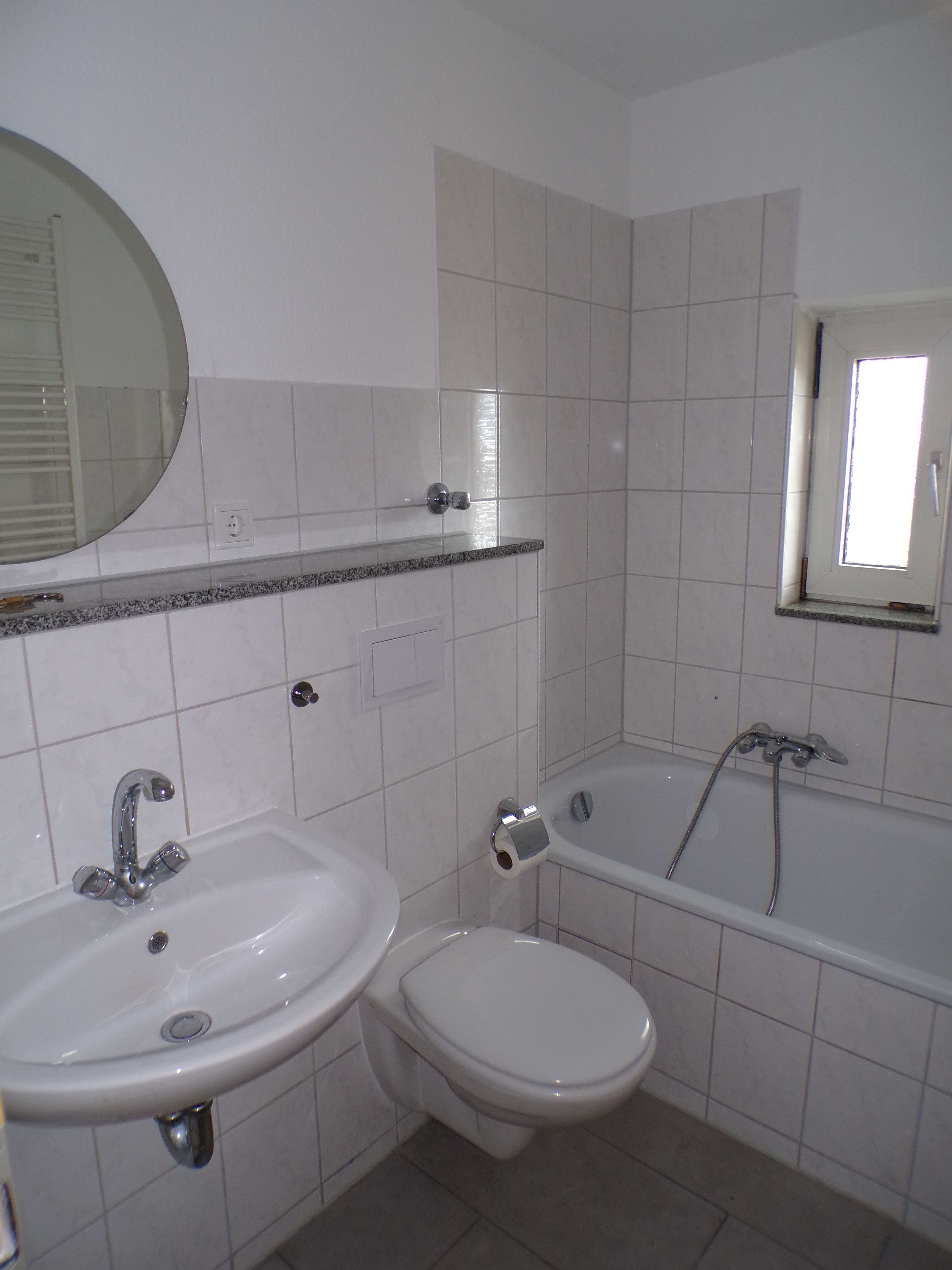 Thumbnail-Wohnung zum Mieten in Wuppertal 337,64 € 45.2 m²