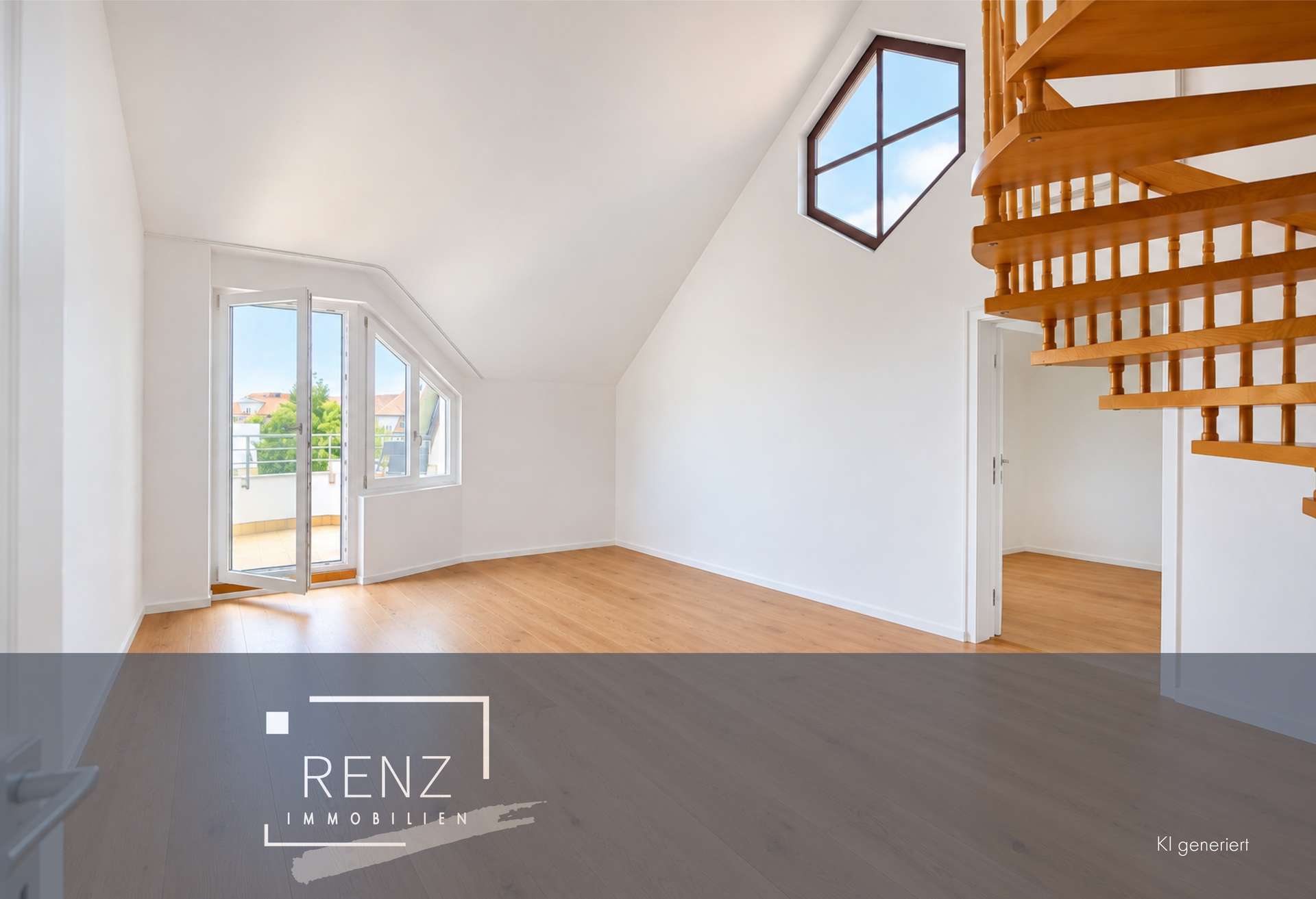 Thumbnail-Wohnung zum Kaufen in München 830.000,00 € 80 m²