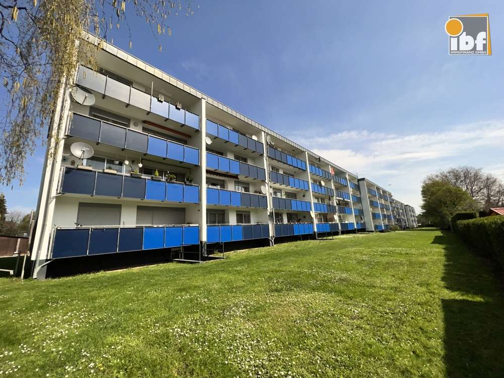 Thumbnail-Wohnung zum Kaufen in Alsdorf 149.000,00 € 80 m²