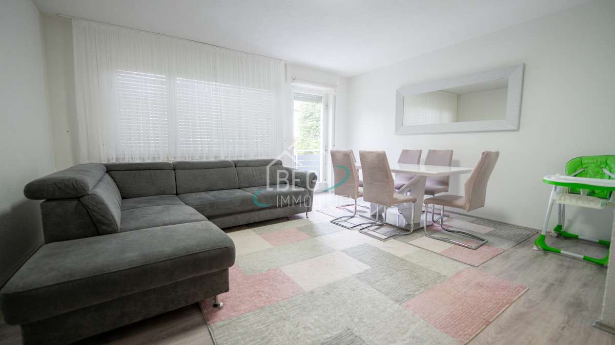 Thumbnail-Wohnung zum Kaufen in Backnang 210.000,00 € 77 m²