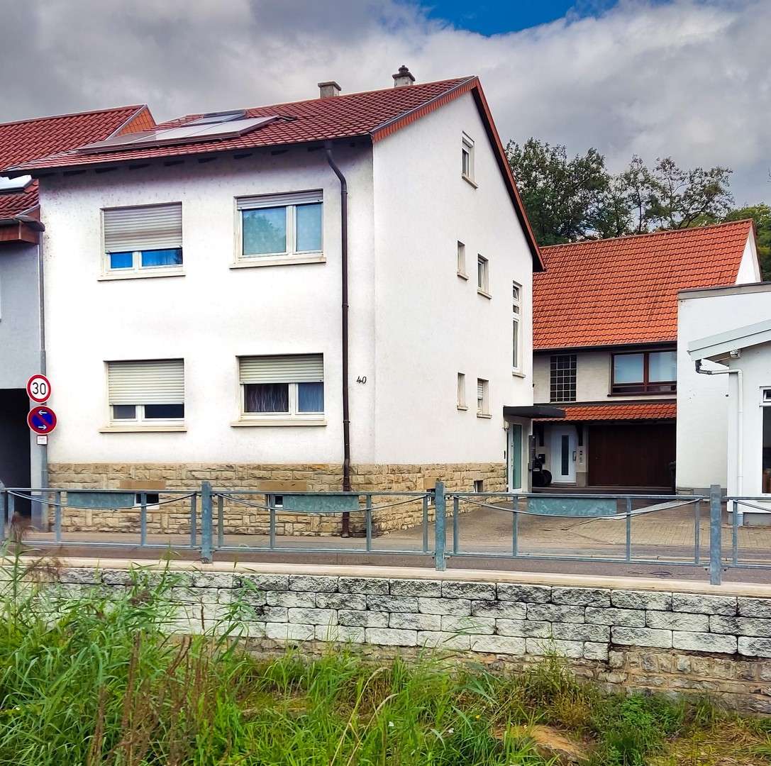 Thumbnail-Haus zum Kaufen in Wiesloch 540.000,00 € 200 m²