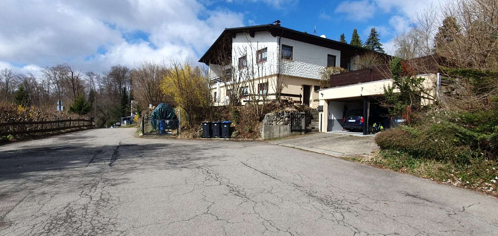 Thumbnail-Haus zum Kaufen in Lichtenstein 585.000,00 € 234 m²