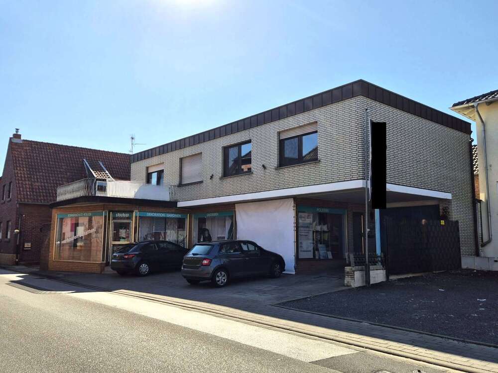 Thumbnail-Haus zum Kaufen in Heinsberg 199.000,00 € 147 m²