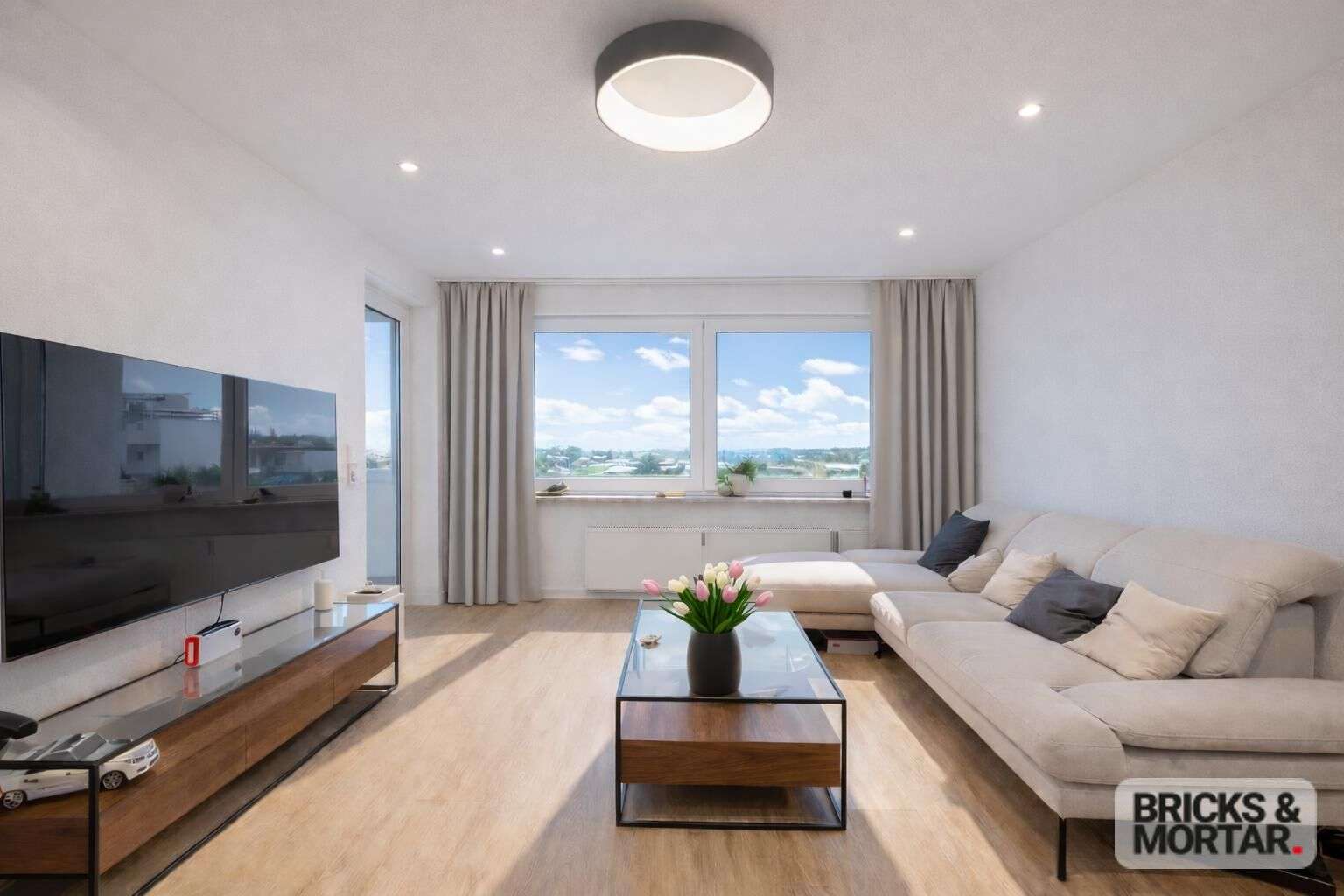 Thumbnail-Wohnung zum Kaufen in Freiburg im Breisgau 645.000,00 € 96 m²