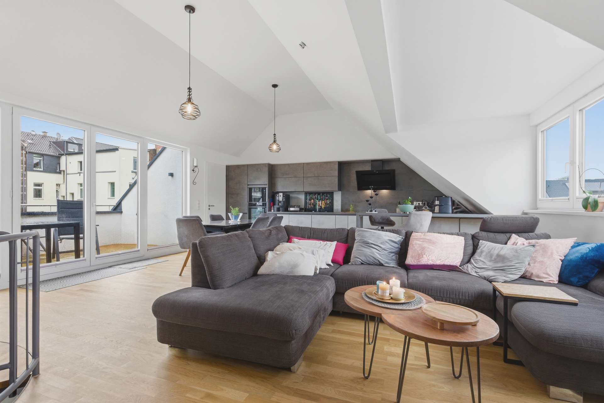 Thumbnail-Wohnung zum Kaufen in Köln 650.000,00 € 120 m²