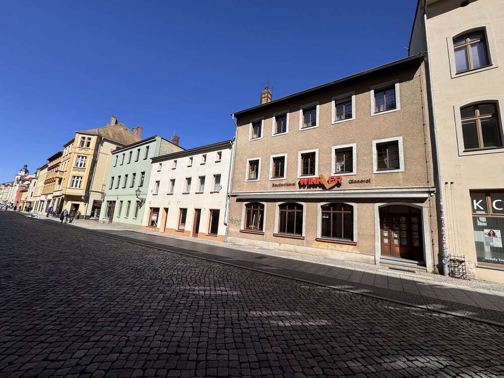 Thumbnail-Haus zum Kaufen in Lutherstadt Wittenberg 259.900,00 € 133 m²